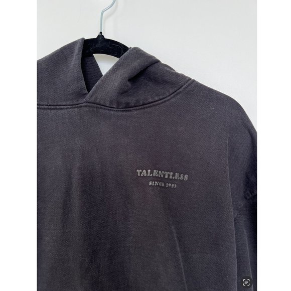 Talentless Hoodie - Picture 4 of 7
